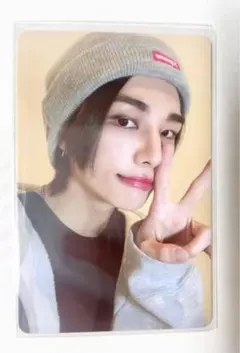 straykids ヒョンジン ATE Nemo