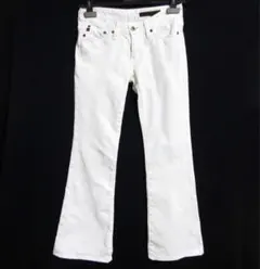 Adriano Goldschmied デニム