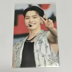 SEVENTEEN FOLLOW AGAIN Blu-ray トレカ ディノ