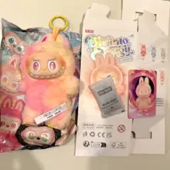2025年最新】labubu theの人気アイテム - メルカリ