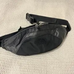 THE NORTH FACE グラニュール ブラック 美品