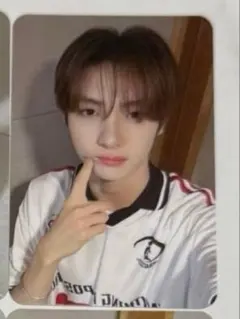 TWS play hard soundwave サイン会 トレカ　ヨンジェ