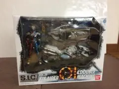 サイドマシーン&人造人間キカイダー SIC VOL. 11 竹谷隆之版 - メルカリ