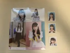 山本杏奈 まとめ売り 生写真 IDフォト