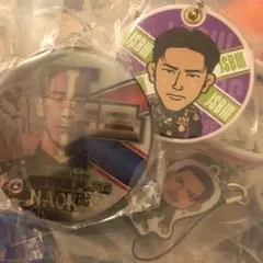 三代目 NAOKI☆ガチャセット