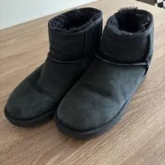 UGG ショートムートンのサムネイル