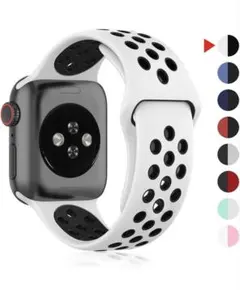 apple watch バンド スポーツバンド
