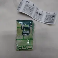 【新品未開封】パワーパフガールズ バターカップ トートバッグ