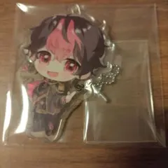 シクフォニ LAN らん 1周年 アクキー