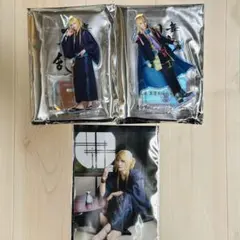 舞台　刀剣乱舞　刀ステ　小竜景光　梶田拓希　アクスタ　ランブロ クリカ