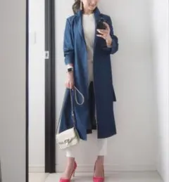 【値下げ】PLST コート