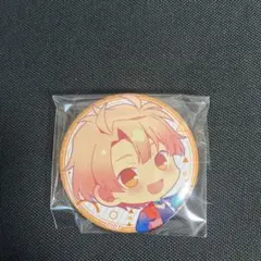 アイナナ 缶バッジ 和泉三月