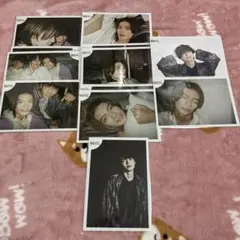 げんじぶ 杢代和人 生写真 まとめ売り