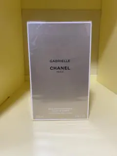 【残量あり】CHANEL GABRIELLE ボディローション 200ml