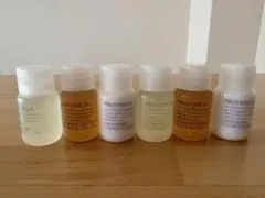 PROVINSCIA プロバンシア シャンプー コンディショナー シャワージェル