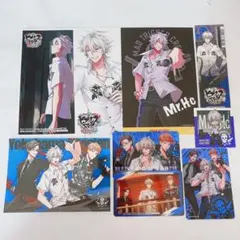 ヒプノシスマイク ヒプマイ 碧棺左馬刻