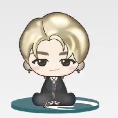 ミセスグリーンアップル　C賞 デフォルメフィギュア　若井滉斗