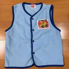 トミカ フリーススリーパー 120cm