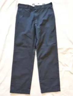 Dickies ディッキーズ　８７４　ワークパンツ　W３６　チャコールグレー