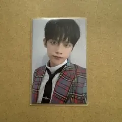 TXT ソウルコン moazone トレカ ヨンジュン