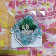 KING OF PRISM キンプリ 鷹梁ミナト アクリルキーホルダー