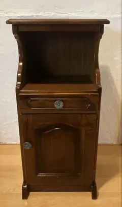 2026年最新】カリモク 電話台 コロニアルの人気アイテム - メルカリ