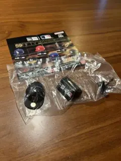 NEW ERA ニューエラ ガチャ ボストン・レッドソックス