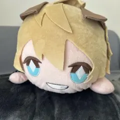 2026年最新】寝そべりぬいぐるみ ツイステの人気アイテム - メルカリ