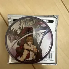 デスノート DEATH NOTEラッキー缶バッジくじ　上位賞フルセット GlZzTgEbwAE_mx8.jpg?format=jpg