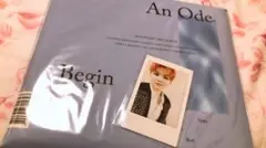 Seventeen An Ode ウジチェキ