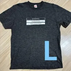 【非売品・未着用】 アーマード・コア6 重量過多 Tシャツ L