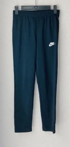 NIKE トレーニングジャージ セットアップ 小学生 長袖 長ズボンのサムネイル