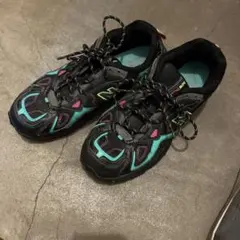 Y2K New Balanceニューバランス703 限定 北村匠海 28