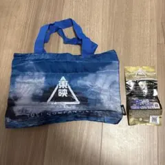 東映 映画パンフレット用バッグA エコバッグ