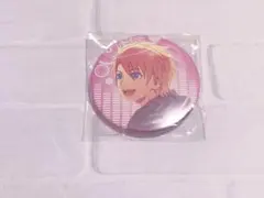 近日処分】うたプリ 缶バッジ 来栖翔 - メルカリ