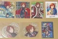 三毛縞斑セット