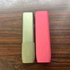 iqosイルマワン