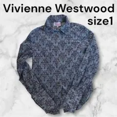 Vivienne Westwood ヴィヴィアン ウエストウッド シャツ 1のサムネイル