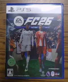 EA SPORTS FC26 PS5
