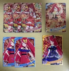 ひみつのアイプリ アイプリ サクラ