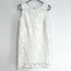 【タグ付き新品未使用】 MERCURYDUO マーキュリーデュオ　ワンピース