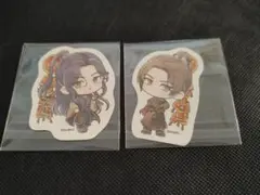 天官賜福 ぼてぢゅう 風信 慕情 アクリルスタンド - メルカリ