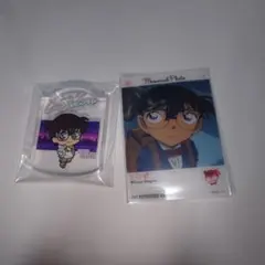 江戸川コナンセット