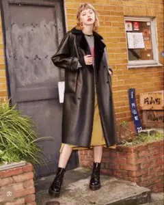 jouetie ロングコートのサムネイル