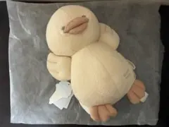 GELATO PIQUE キッズ リュック ひよこのサムネイル
