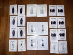 コスメデコルテ リポソーム セラム クリーム AQ サンプル22点セット