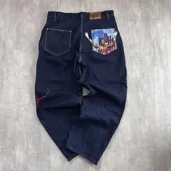 2025年最新】PLATINUM FUBU メンズ デニム・ジーンズの人気
