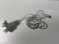 Apple USB-A 充電器とケーブル