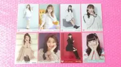 C3(管理番号)齋藤樹愛羅/=LOVE/イコラブ/生写真/8枚/まとめ売り