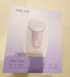 ANLAN Nano Hot Facial Steamer 本体のサムネイル